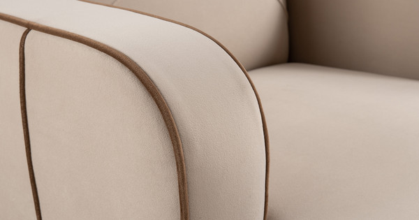 Кресло мягкое Нижегородмебель и К Черри Н ТК 284/1