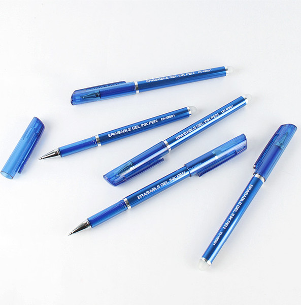 Набор гелевых ручек Darvish Стираемые чернила / DV-9561