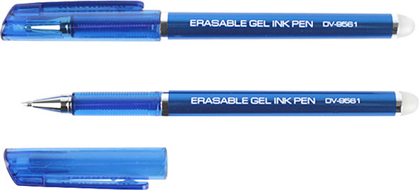Набор гелевых ручек Darvish Стираемые чернила / DV-9561