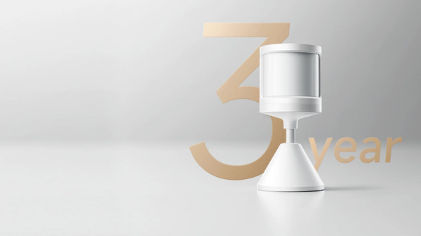 Датчик движения Xiaomi Motion Sensor 2S XMPIR02SGXS / BHR8995GL