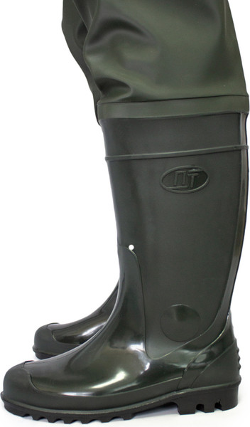 Сапоги для охоты и рыбалки FortMen 10(С)850А