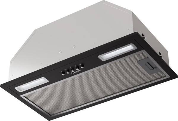 Вытяжка скрытая Lex Hyper 900 BL / CHAT000151 - фото