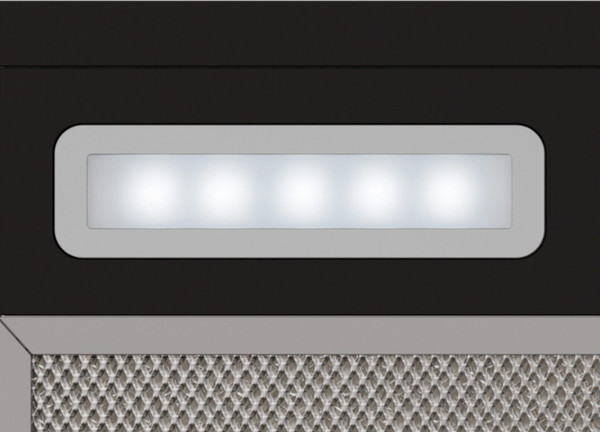 Вытяжка скрытая Lex Hyper 900 BL / CHAT000151