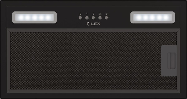 Вытяжка скрытая Lex Hyper 900 BBL / CHAT000150