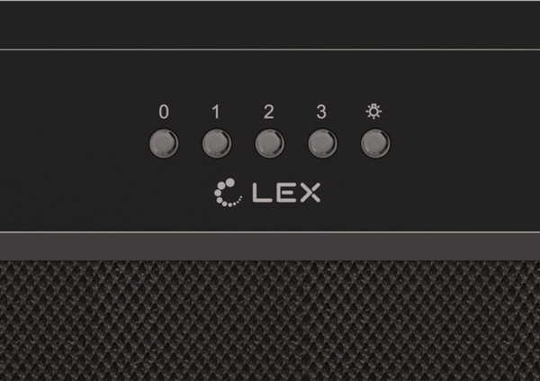 Вытяжка скрытая Lex Hyper 900 BBL / CHAT000150