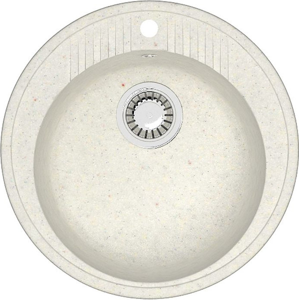 Мойка кухонная Marrbaxx 6/Q7 / F006Q007 - фото