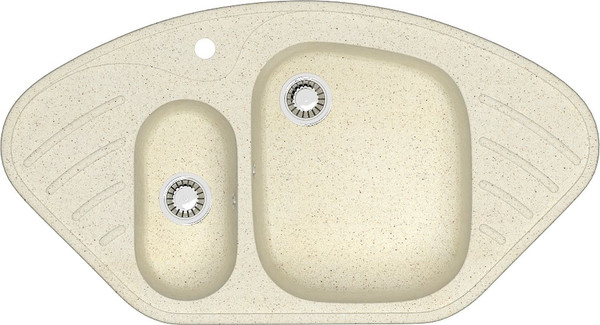 Мойка кухонная Marrbaxx 23/Q2 / F023Q002 - фото