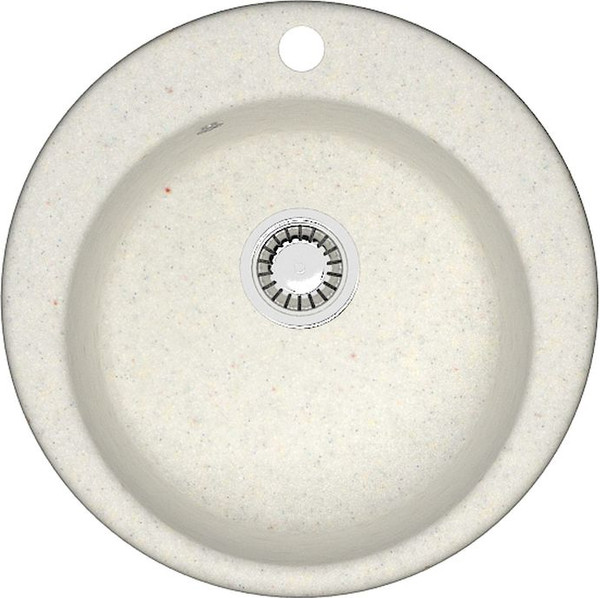 Мойка кухонная Marrbaxx 30/Q7 / F030Q007 - фото