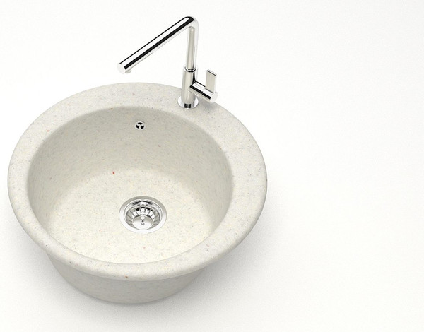 Мойка кухонная Marrbaxx 30/Q7 / F030Q007