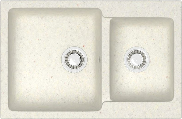 Мойка кухонная Marrbaxx 191/Q7 / F191Q007 - фото