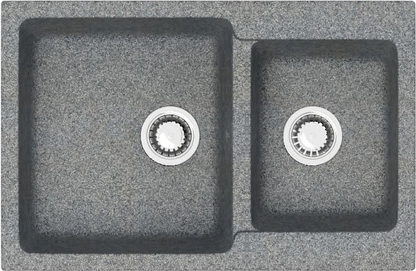 Мойка кухонная Marrbaxx 191/Q8 / F191Q008 - фото