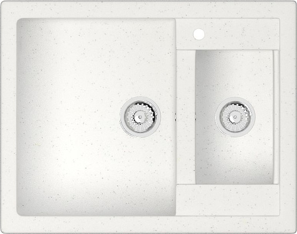 Мойка кухонная Marrbaxx 19/G31 / F019G031 - фото