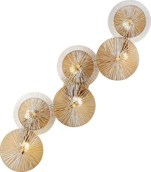 Бра MyFar Fiona MR2530-6W