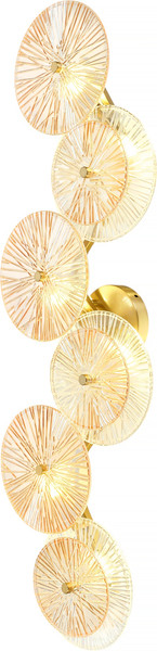 Бра MyFar Fiona MR2530-6W