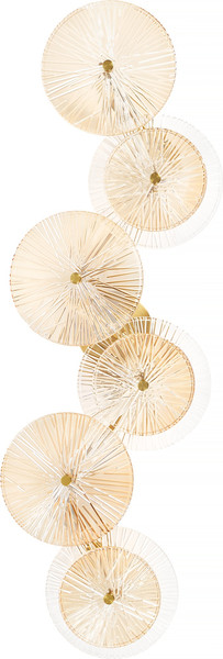 Бра MyFar Fiona MR2530-6W