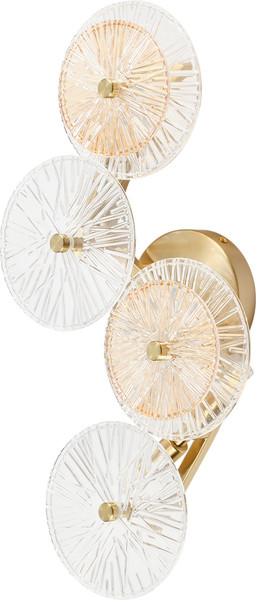 Бра MyFar Fiona MR2531-4W - фото