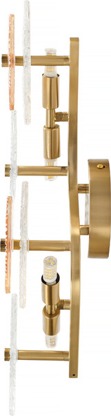 Бра MyFar Fiona MR2531-4W