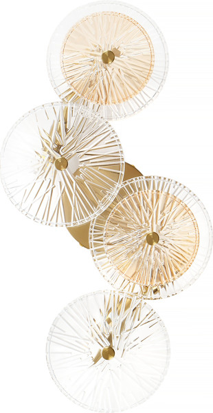 Бра MyFar Fiona MR2531-4W