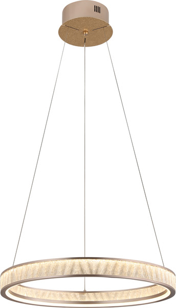 Потолочный светильник MyFar Willem MR2540-1PL - фото