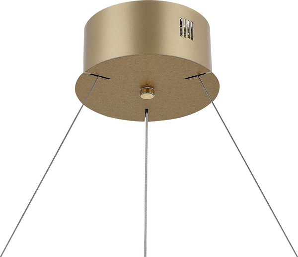 Потолочный светильник MyFar Willem MR2540-1PL