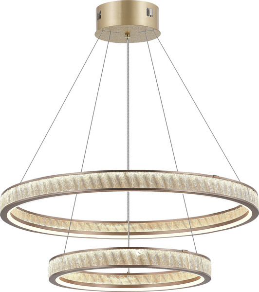 Потолочный светильник MyFar Willem MR2541-2PL - фото