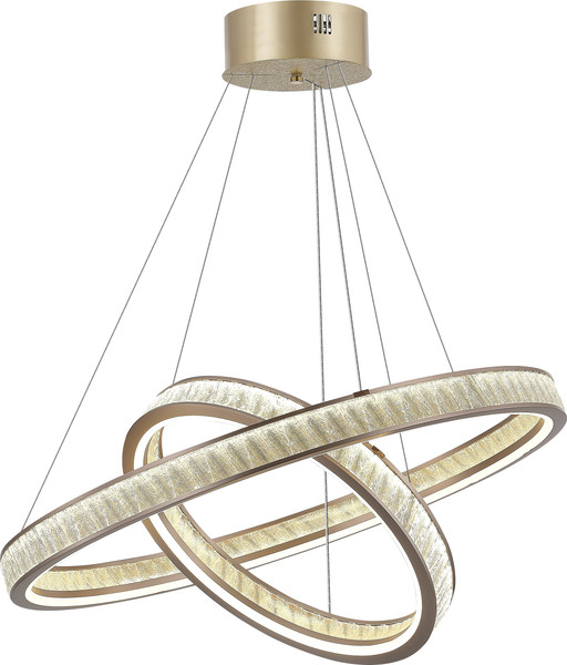 Потолочный светильник MyFar Willem MR2541-2PL