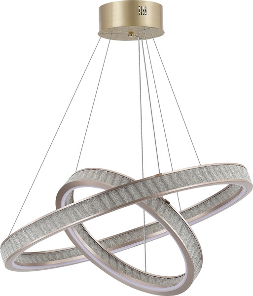 Потолочный светильник MyFar Willem MR2541-2PL