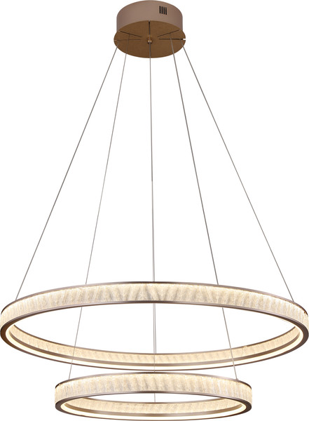 Потолочный светильник MyFar Willem MR2541-2PL