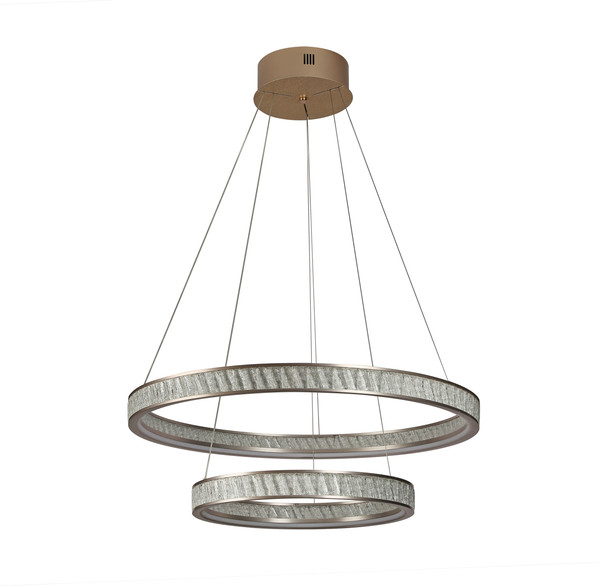 Потолочный светильник MyFar Willem MR2541-2PL