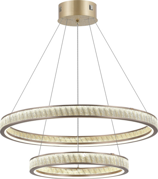 Потолочный светильник MyFar Willem MR2541-2PL