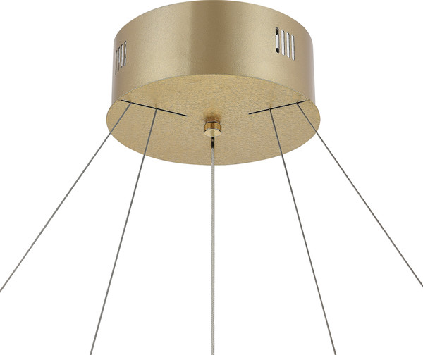 Потолочный светильник MyFar Willem MR2541-2PL