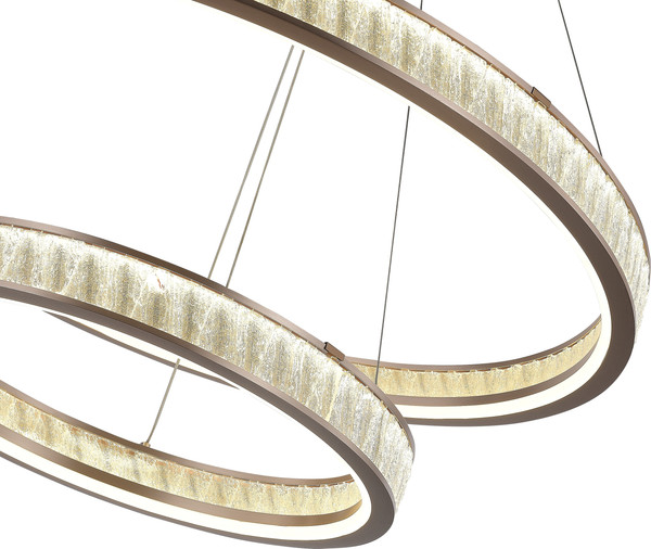 Потолочный светильник MyFar Willem MR2541-2PL