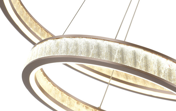 Потолочный светильник MyFar Willem MR2541-2PL