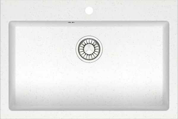 Мойка кухонная Marrbaxx 39/G31 / F039G031 - фото