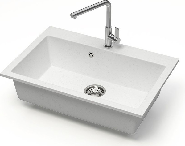 Мойка кухонная Marrbaxx 39/G31 / F039G031