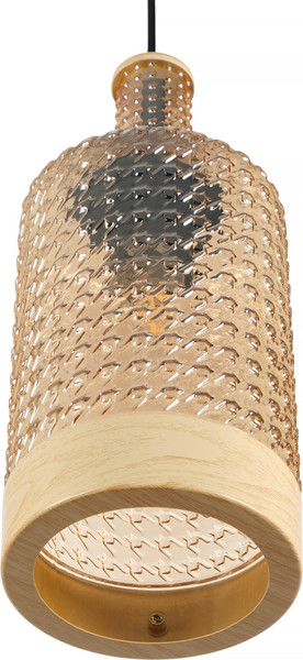 Потолочный светильник MyFar Edwin MR2461-1P