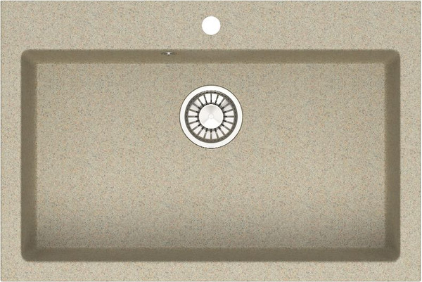 Мойка кухонная Marrbaxx 39/Q5 / F039Q005 - фото