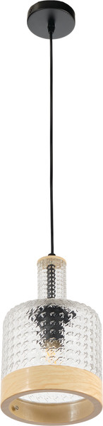 Потолочный светильник MyFar Edwin MR2470-1P - фото