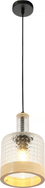 Потолочный светильник MyFar Edwin MR2470-1P