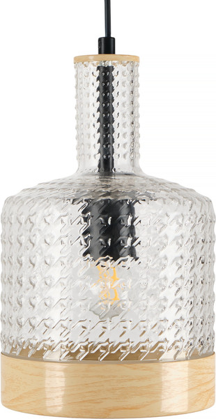 Потолочный светильник MyFar Edwin MR2470-1P