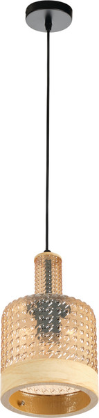 Потолочный светильник MyFar Edwin MR2471-1P - фото