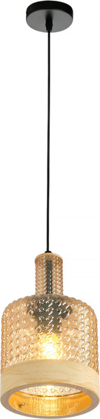 Потолочный светильник MyFar Edwin MR2471-1P