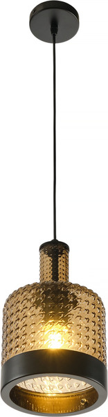 Потолочный светильник MyFar Edwin MR2472-1P