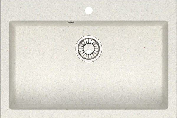 Мойка кухонная Marrbaxx 39/Q7 / F039Q007 - фото