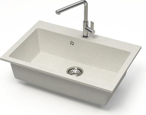 Мойка кухонная Marrbaxx 39/Q7 / F039Q007