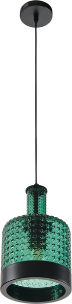 Потолочный светильник MyFar Edwin MR2473-1P - фото