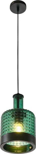 Потолочный светильник MyFar Edwin MR2473-1P