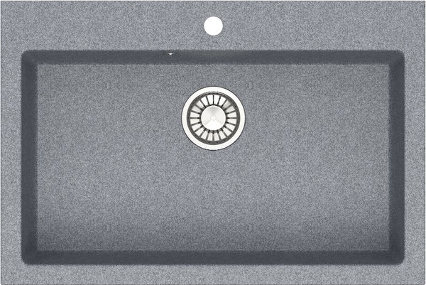 Мойка кухонная Marrbaxx 39/Q8 / F039Q008 - фото