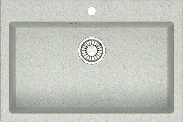 Мойка кухонная Marrbaxx 39/Q10 / F039Q010 - фото