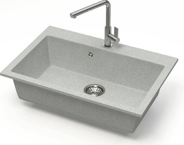 Мойка кухонная Marrbaxx 39/Q10 / F039Q010